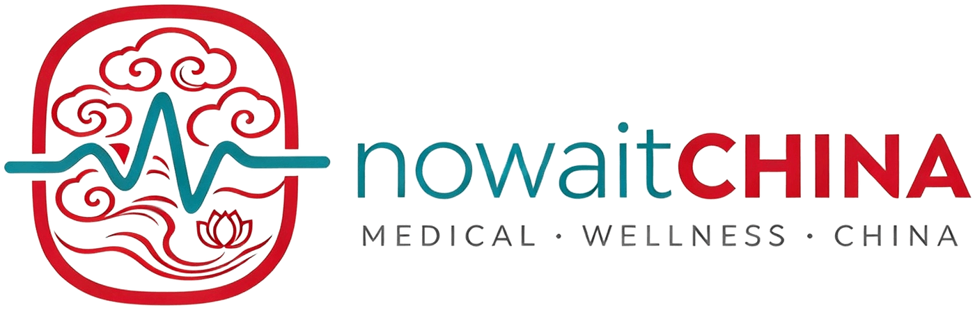 nowaitCHINA